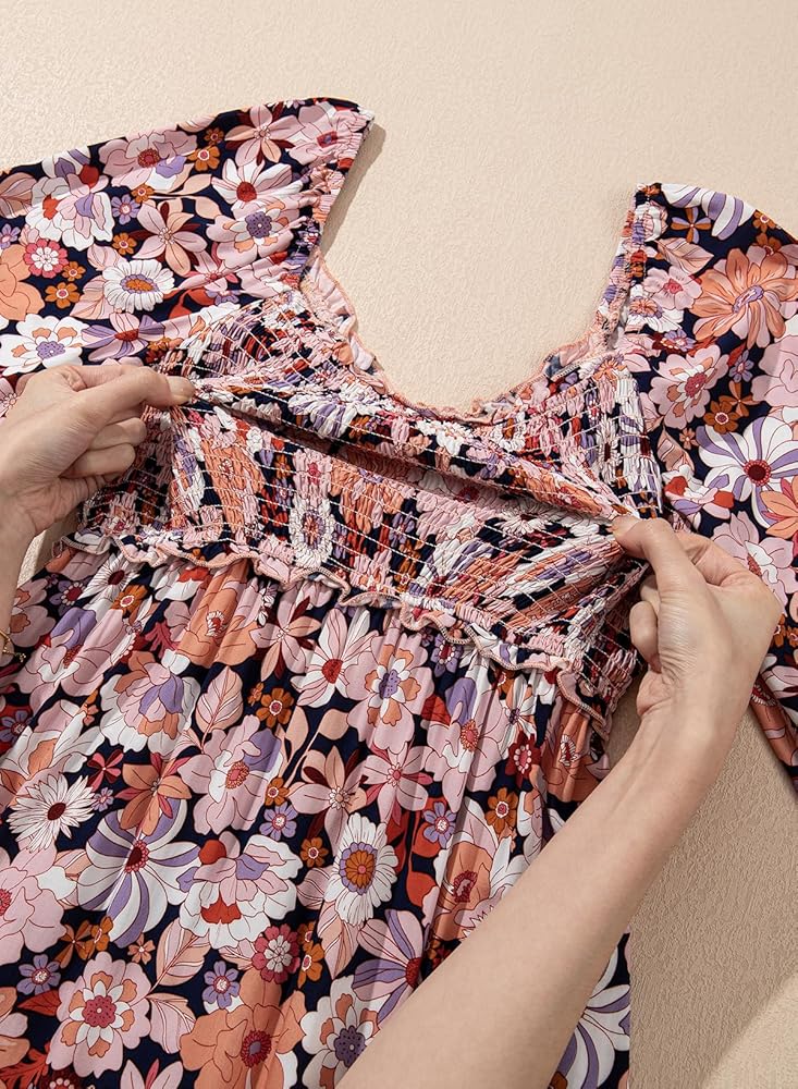 ワンピース Patou Long Dress Cross Effect Patou | Elegant & chic dresses, women's jumper dress - Patou.com